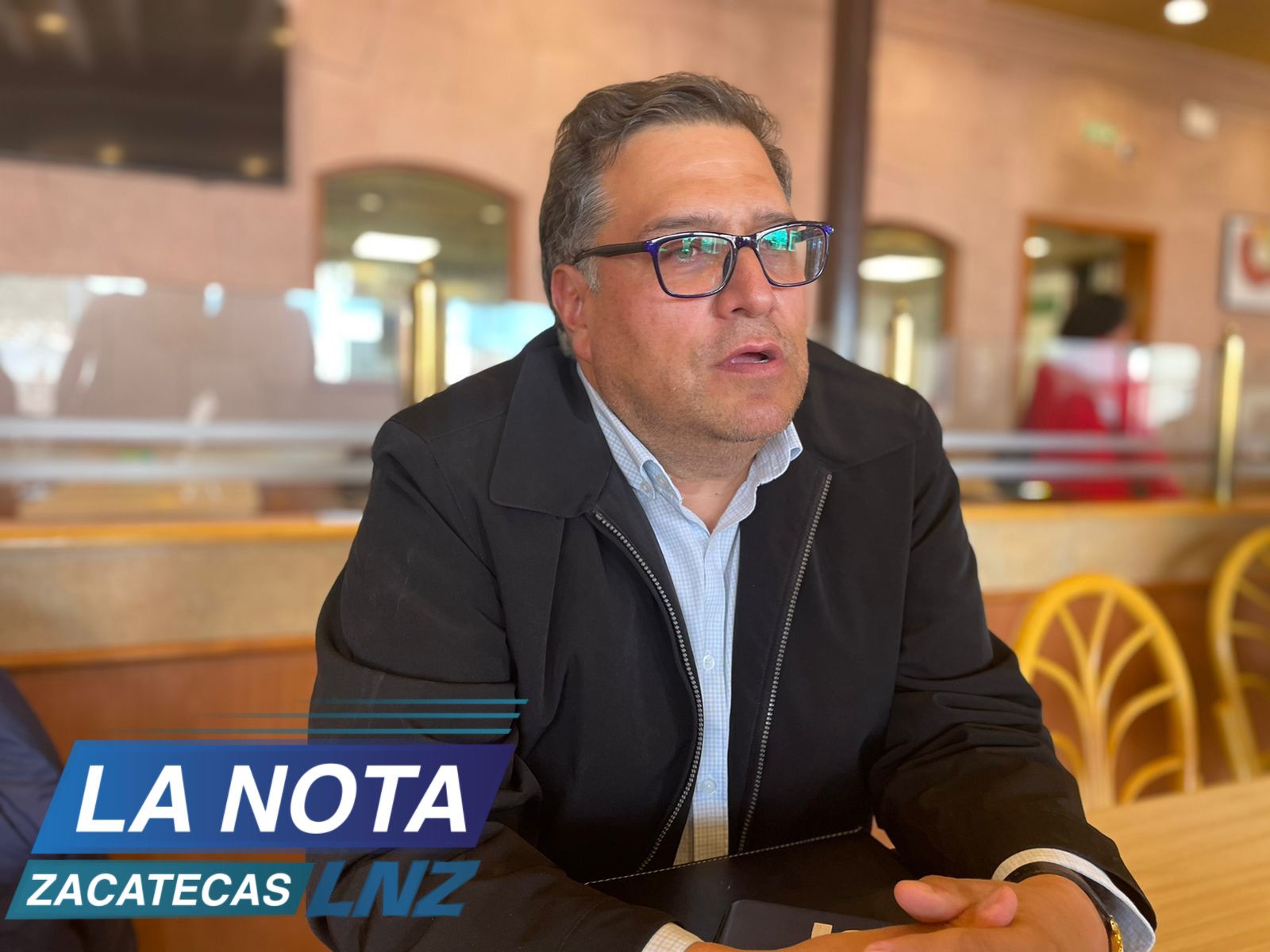 Conflicto de intereses y corrupción en las mesas de trabajo con transportistas