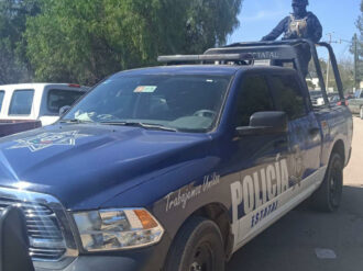 Cumplimentan en Pánuco orden de aprehensión por los delitos de tentativa de homicidio y robo calificado