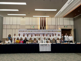 Zacatecas, presente en el Tianguis Turístico Mérida 2021