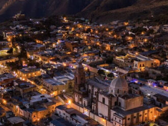 Real de Catorce en riesgo de perder su nombramiento como Pueblo Mágico
