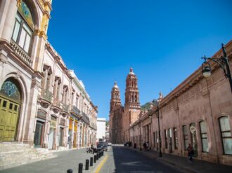 Esperan recuperación económica con el 19 Festival Internacional de Teatro de Calle