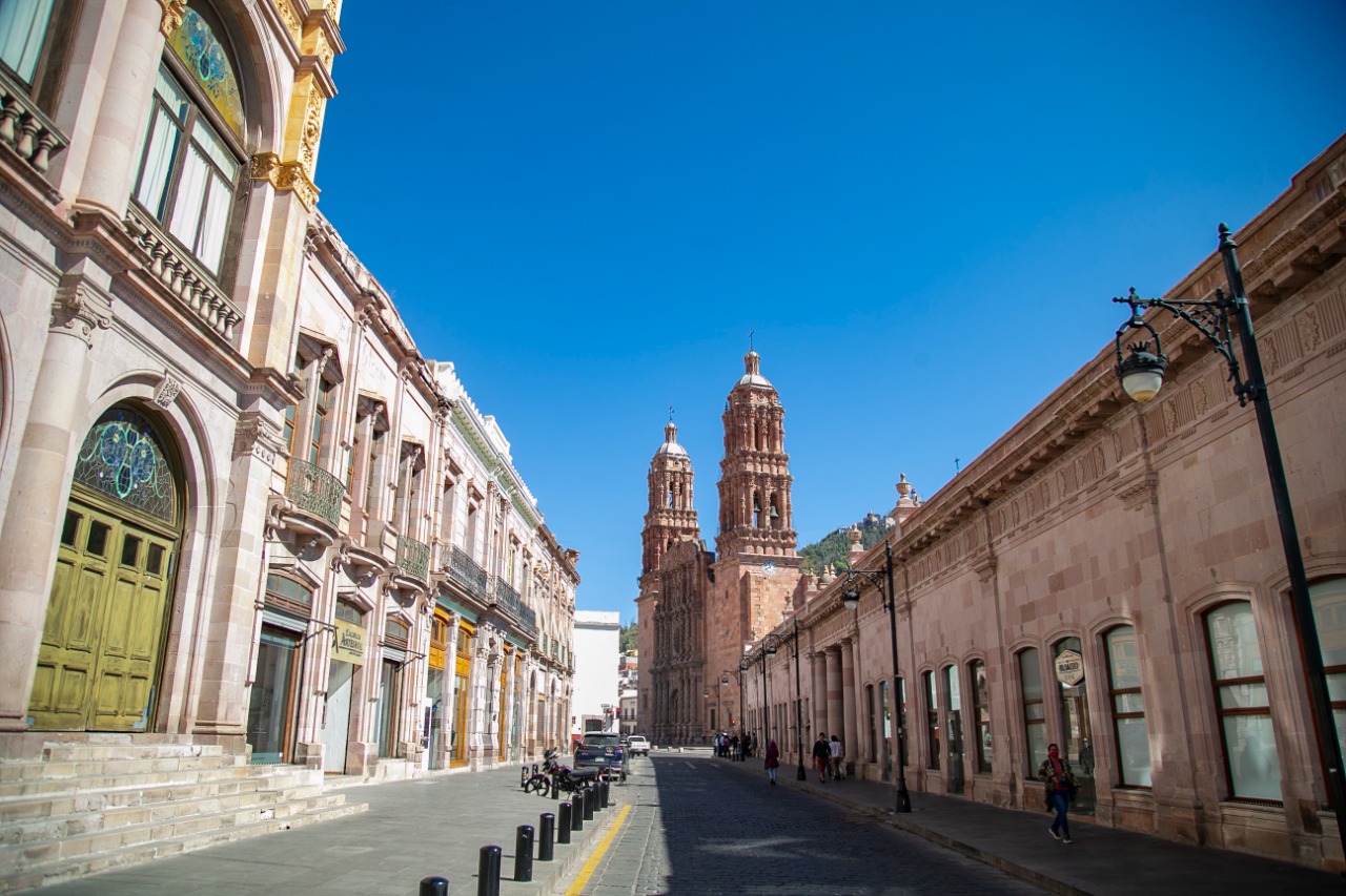 Esperan recuperación económica con el 19 Festival Internacional de Teatro de Calle