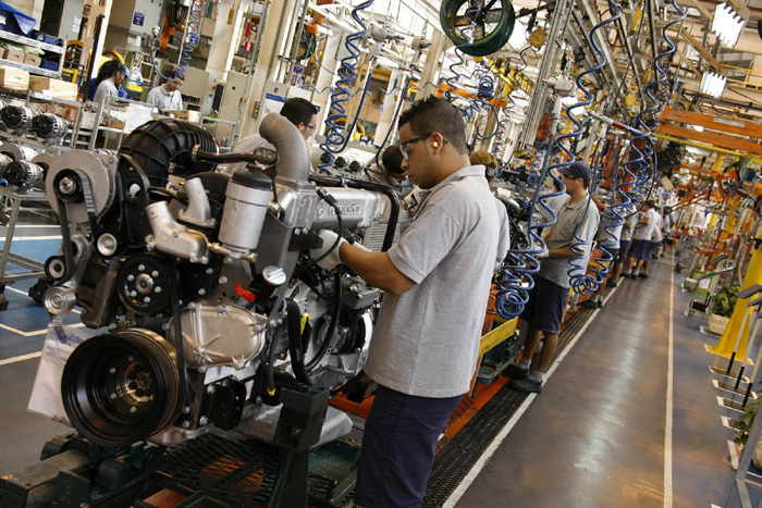 AMIA estima caída de 2.3% en la producción automotriz en 2021