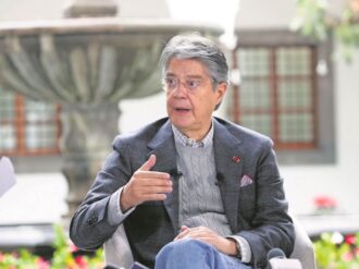 Espionaje y corrupción, los escándalos de Pegasus y Pandora