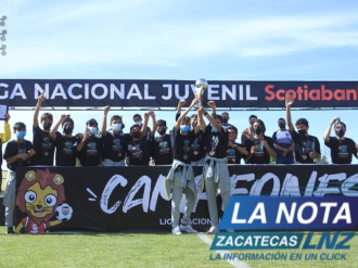 Juegan finales del Nacional de Futbol Soctibank