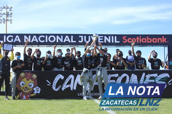 Juegan finales del Nacional de Futbol Soctibank