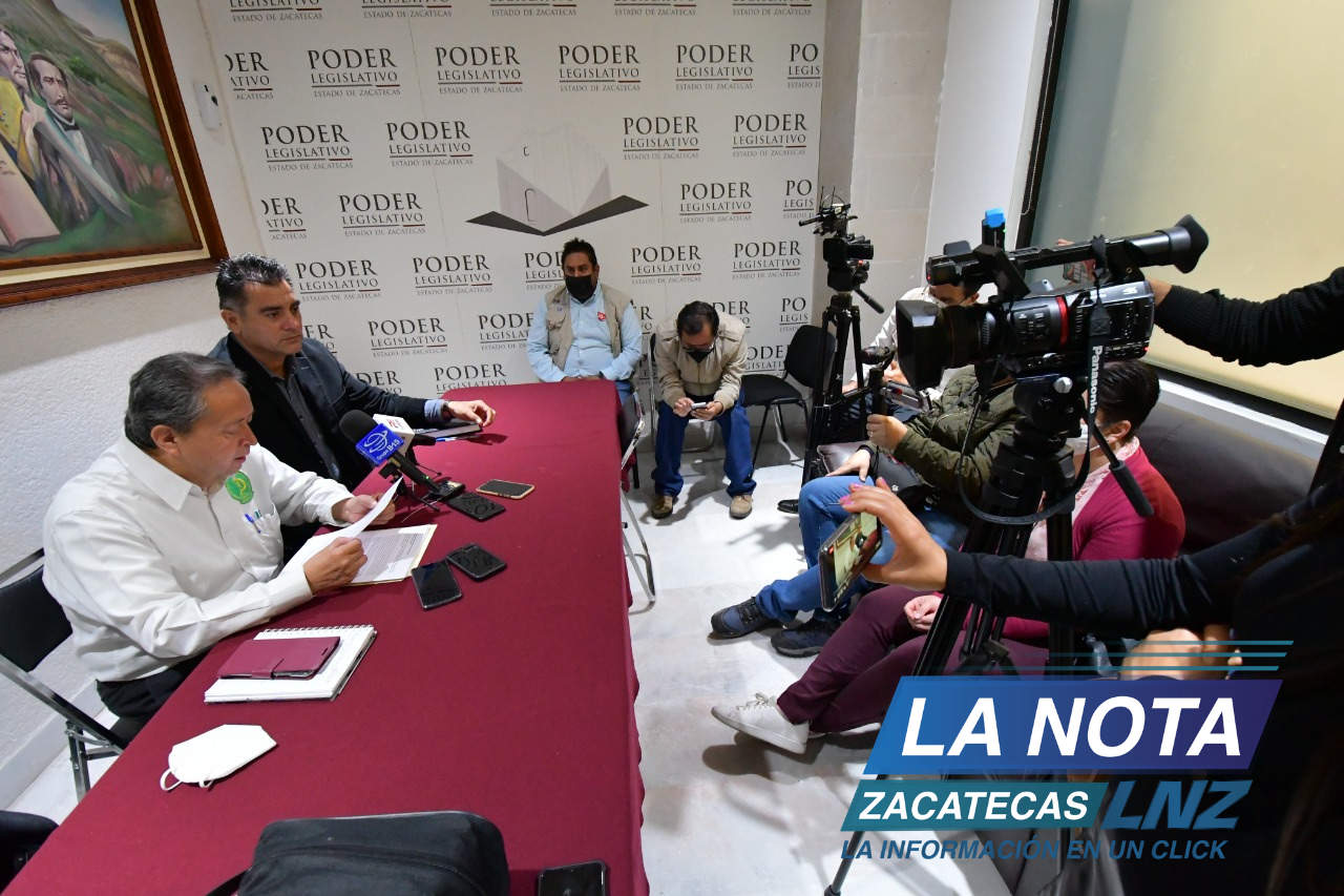 Piden justicia para la comunidad de Salaverna