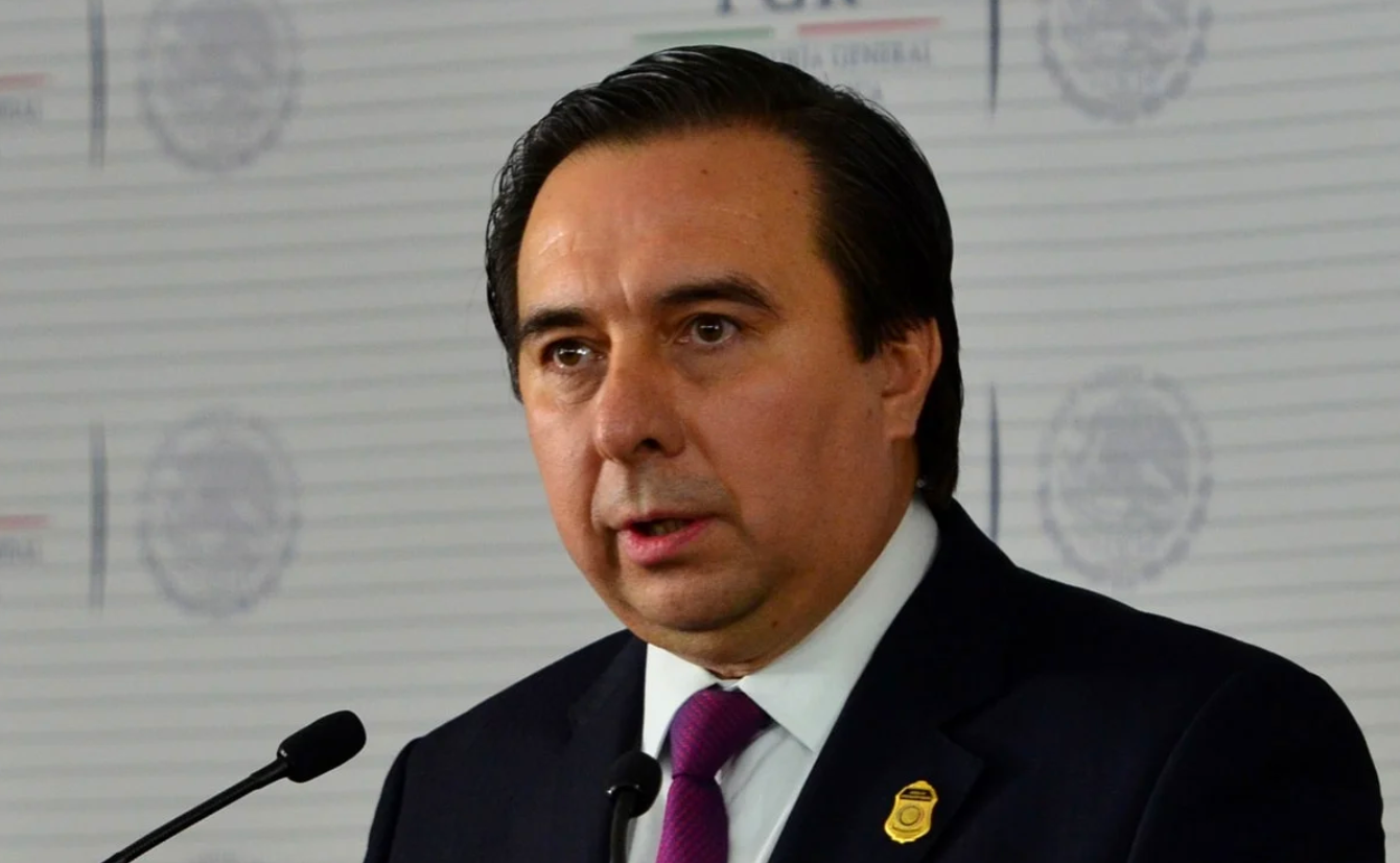 Israel apoyará extradición de Tomás Zerón: AMLO; es investigado por caso Ayotzinapa