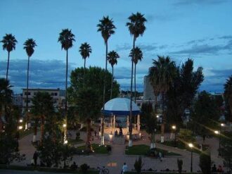 Habrá Villa Navideña en Juan Aldama