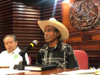 Piden que cese el castigo a la protesta de los activistas