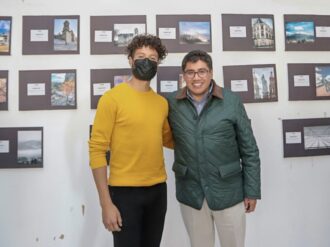 Muestran su talento estudiantes de la UNID Fresnillo