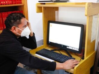 Capacitan al personal del Registro Civil de Jerez