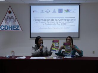 Destacan la importancia de que los niños participen y opinen