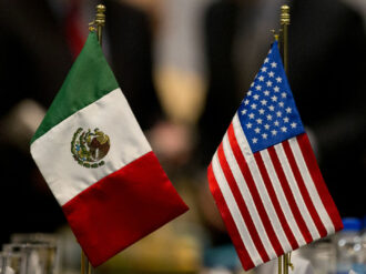 IMEF firma convenio de colaboración con America Society