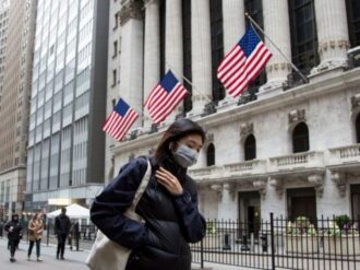 EU podría llegar al millón de casos Covid al día por ómicron