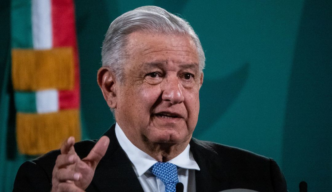 AMLO dará a conocer cómo juegos de Nintendo hacen apología de violencia