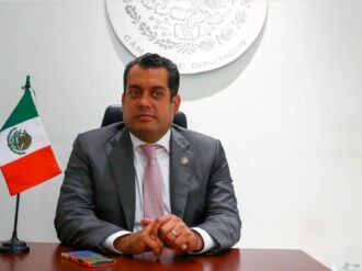 Presidencia de San Lázaro desiste de denuncia contra consejeros del INE