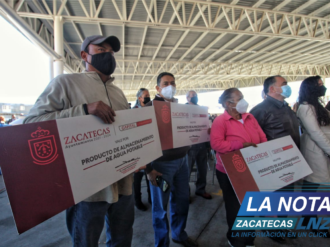 Seduvot otorga apoyos en regularización de terrenos