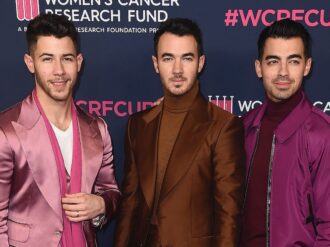 Jonas Brothers ofrecerán conciertos en México