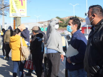 Terminan hoy descuentos en las licencias de conducir