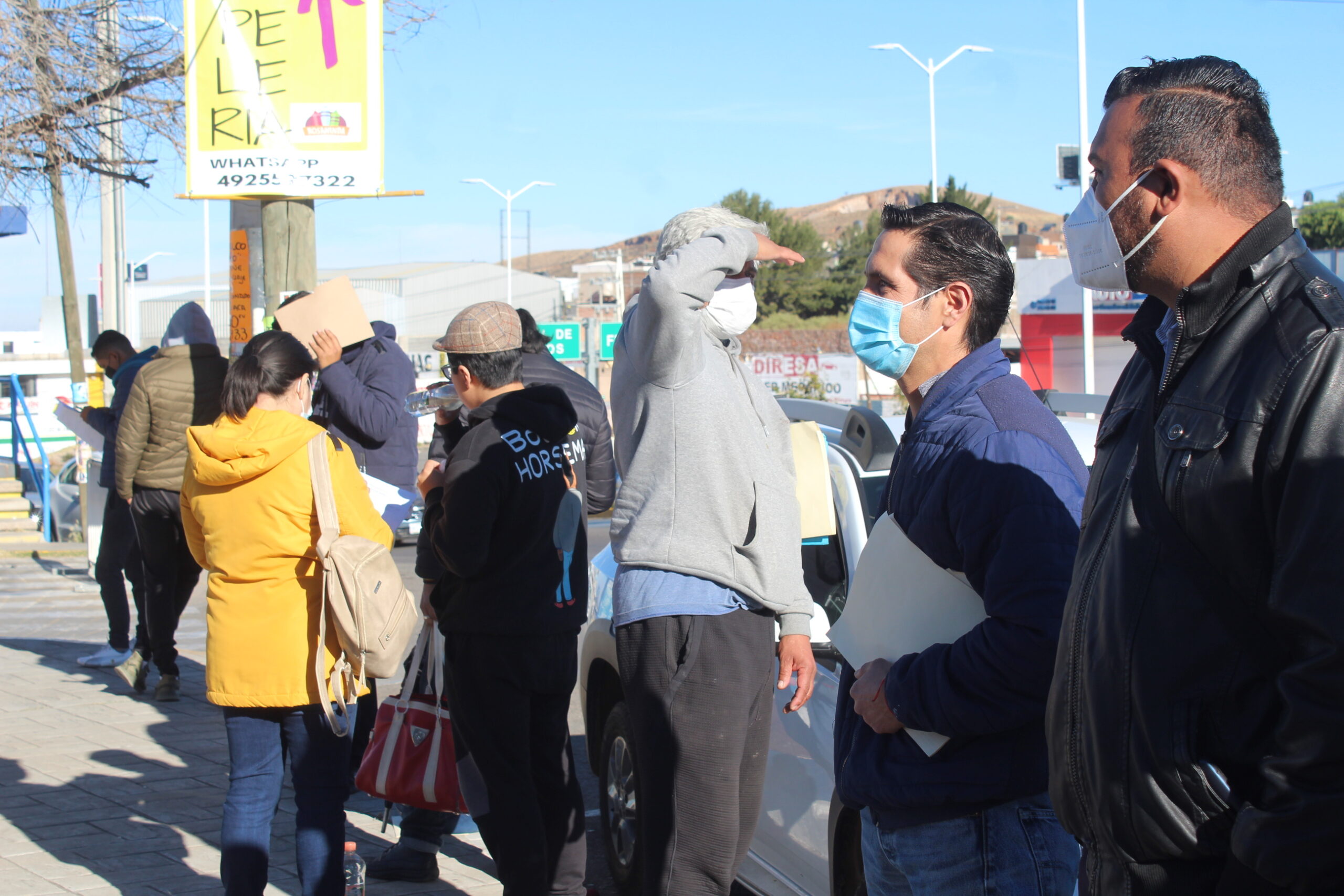 Terminan hoy descuentos en las licencias de conducir