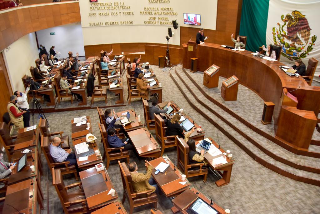 Privilegian diputados temas de salud; en las cuentas no salen de acuerdo