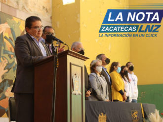 Inauguran primer festival «Huellas Artísticas UAZ»