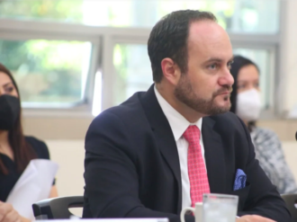 Llegará canciller de Guatemala a México tras accidente de migrantes en Chiapas