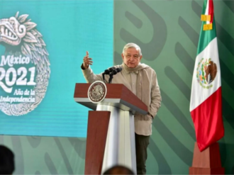 “Tenemos que ser respetuosos”, AMLO adelanta que no tendrá actividades el 12 de diciembre