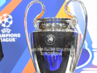 ¡Oficial! Así quedaron los Octavos de Final de la Champions League
