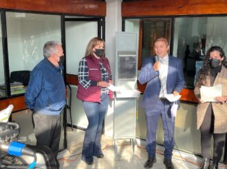 Garantiza el Órgano Interno de Control la transparencia en la capital