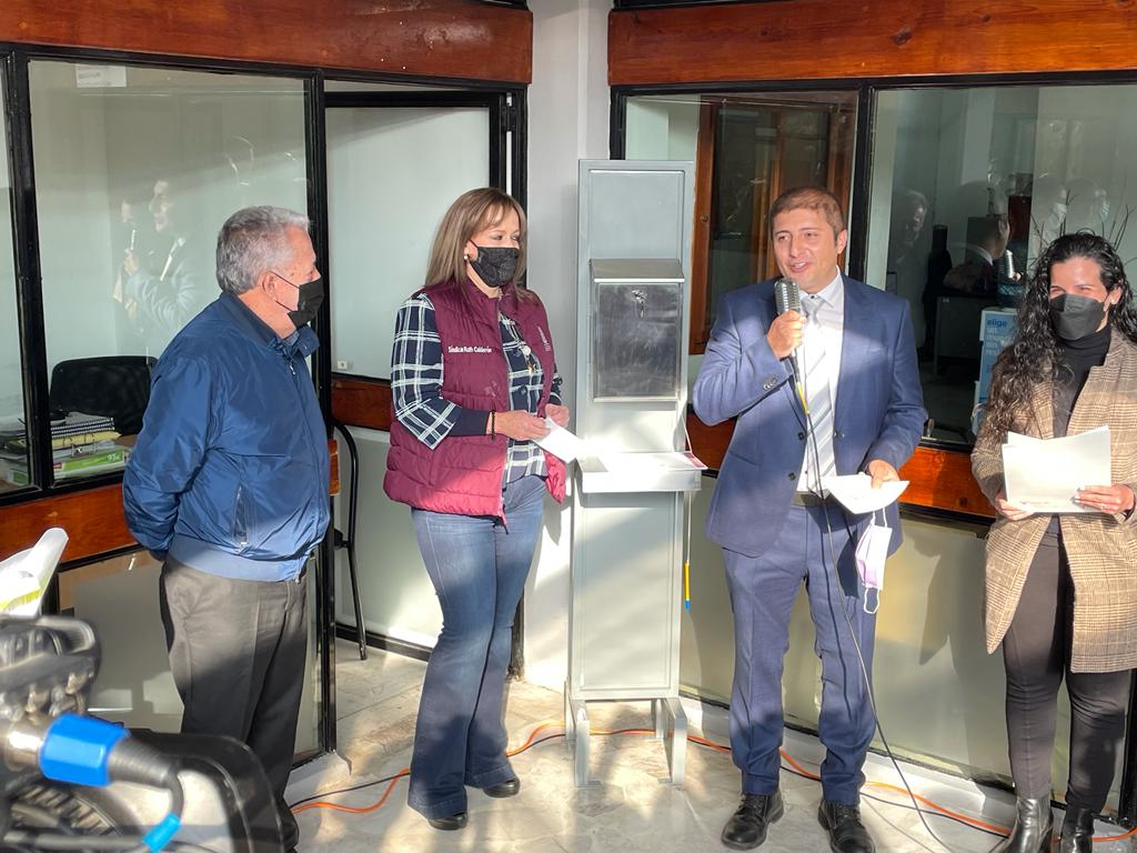 Garantiza el Órgano Interno de Control la transparencia en la capital