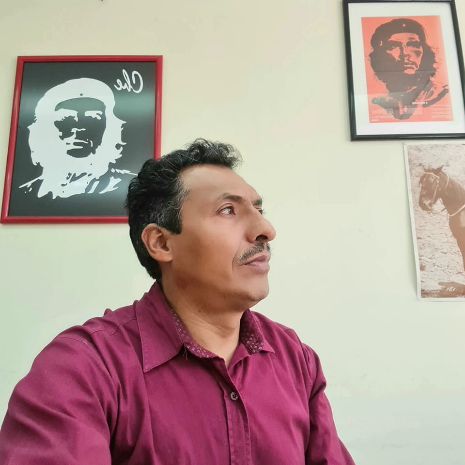 Exige el MDMZ a diputados llamar a Brito Berúmen