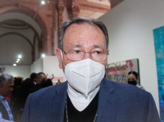 Llaman a no descuidar los protocolos sanitarios durante las festividades religiosas