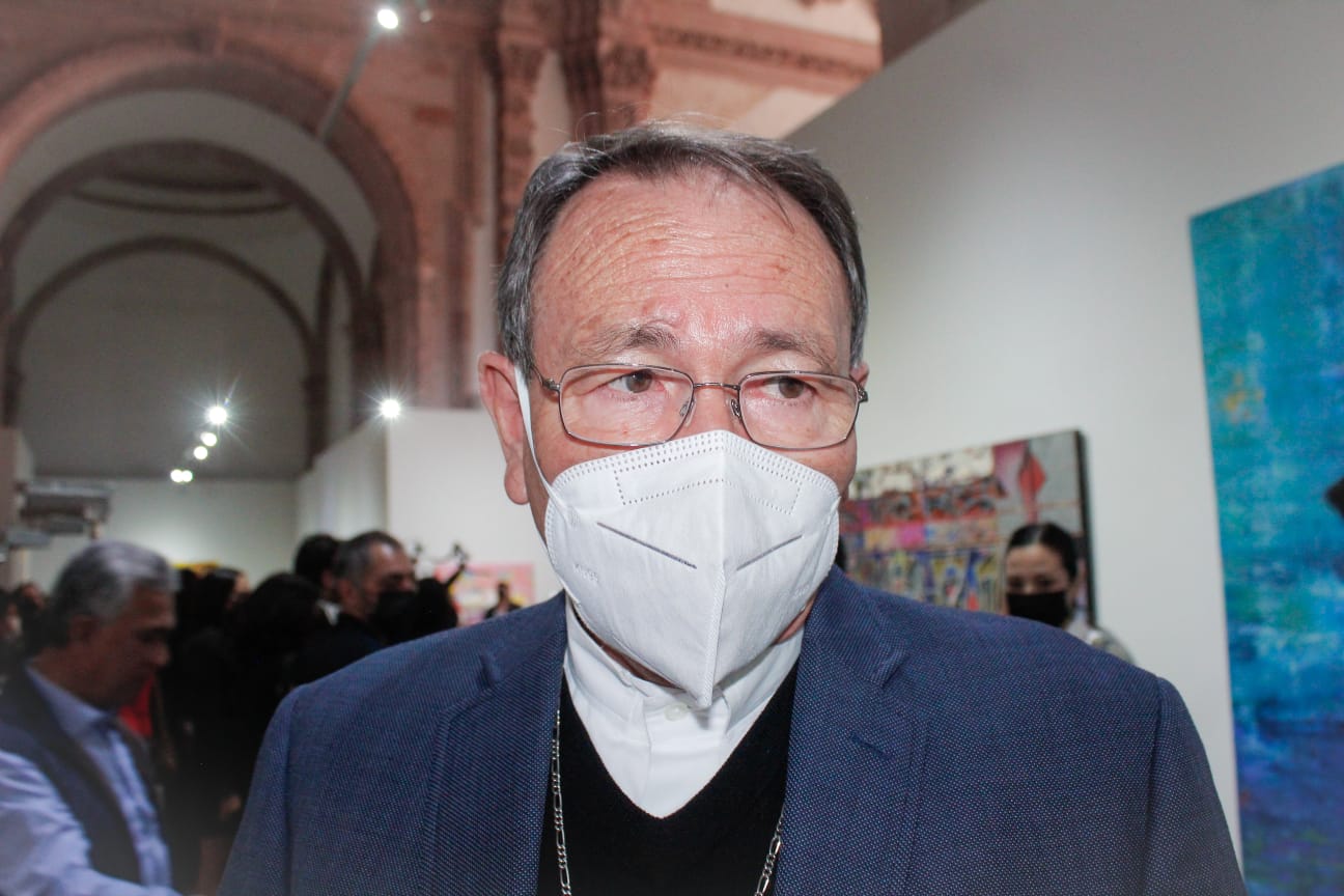 Llaman a no descuidar los protocolos sanitarios durante las festividades religiosas