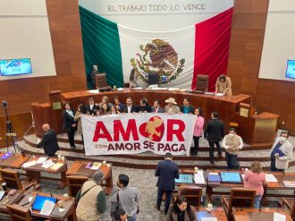 Tal como se esperaba: aprueban el presupuesto sin cambio alguno