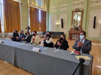 Se unen UAZ y SEA contra la corrupción