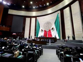 Jucopo de la Cámara de Diputados citará al titular del INM por muerte de migrantes en Chiapas
