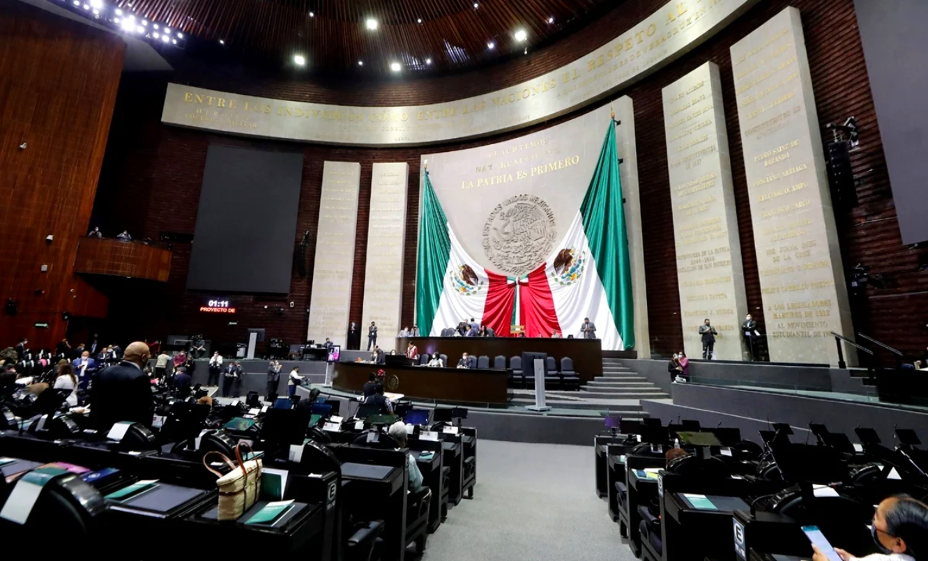 Jucopo de la Cámara de Diputados citará al titular del INM por muerte de migrantes en Chiapas