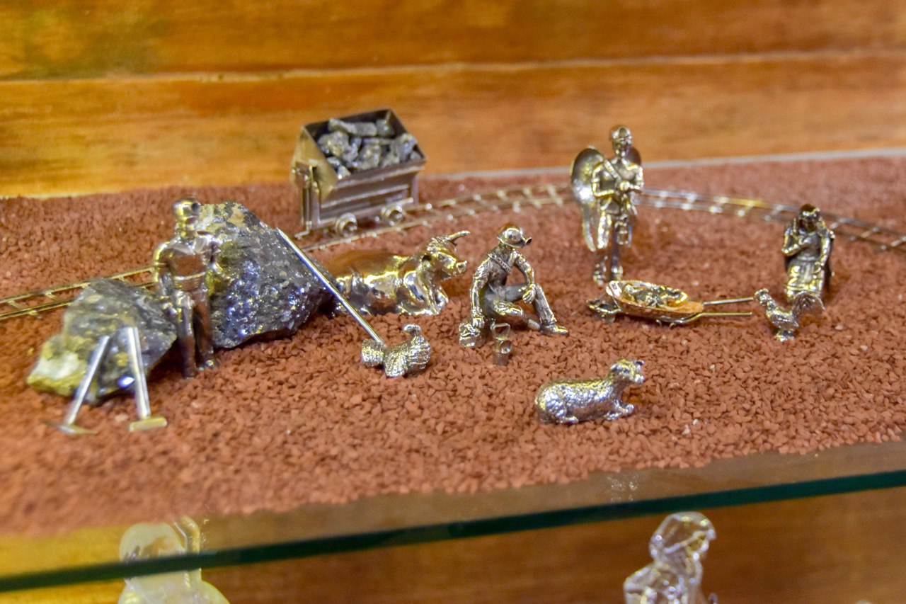 Universal, la celebración del nacimiento del Niño Dios