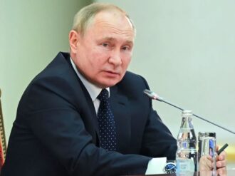 “¿Qué pasaría si pusiéramos misiles en México?”, pregunta Putin en medio de tensiones con EU