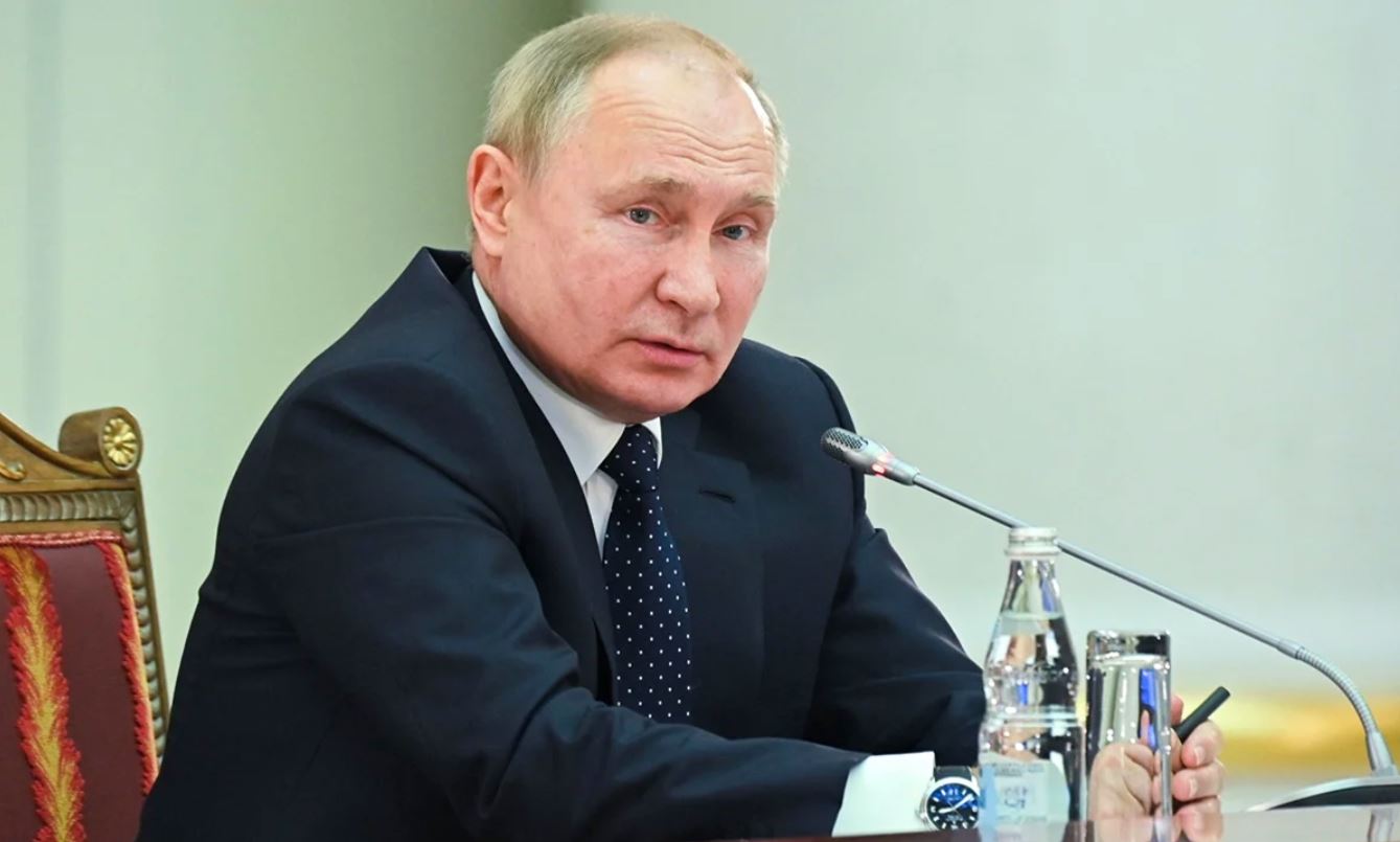 “¿Qué pasaría si pusiéramos misiles en México?”, pregunta Putin en medio de tensiones con EU