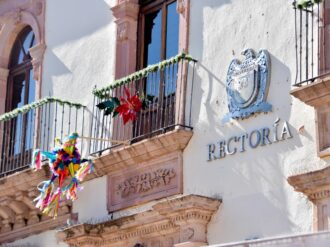 UAZ, sin certeza para el pago de aguinaldo