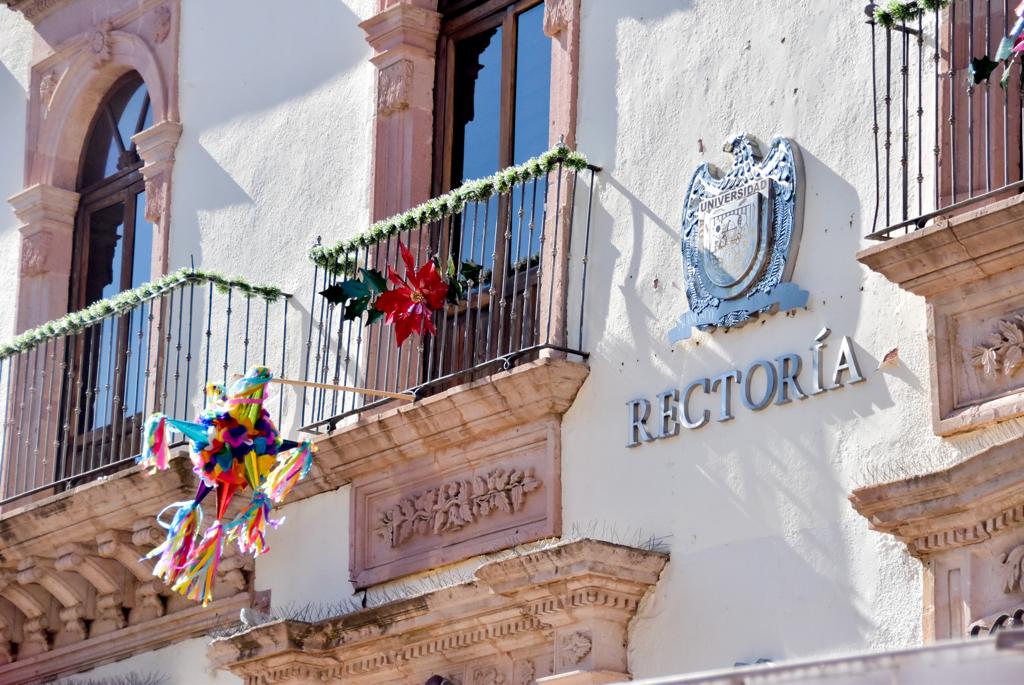 UAZ, sin certeza para el pago de aguinaldo