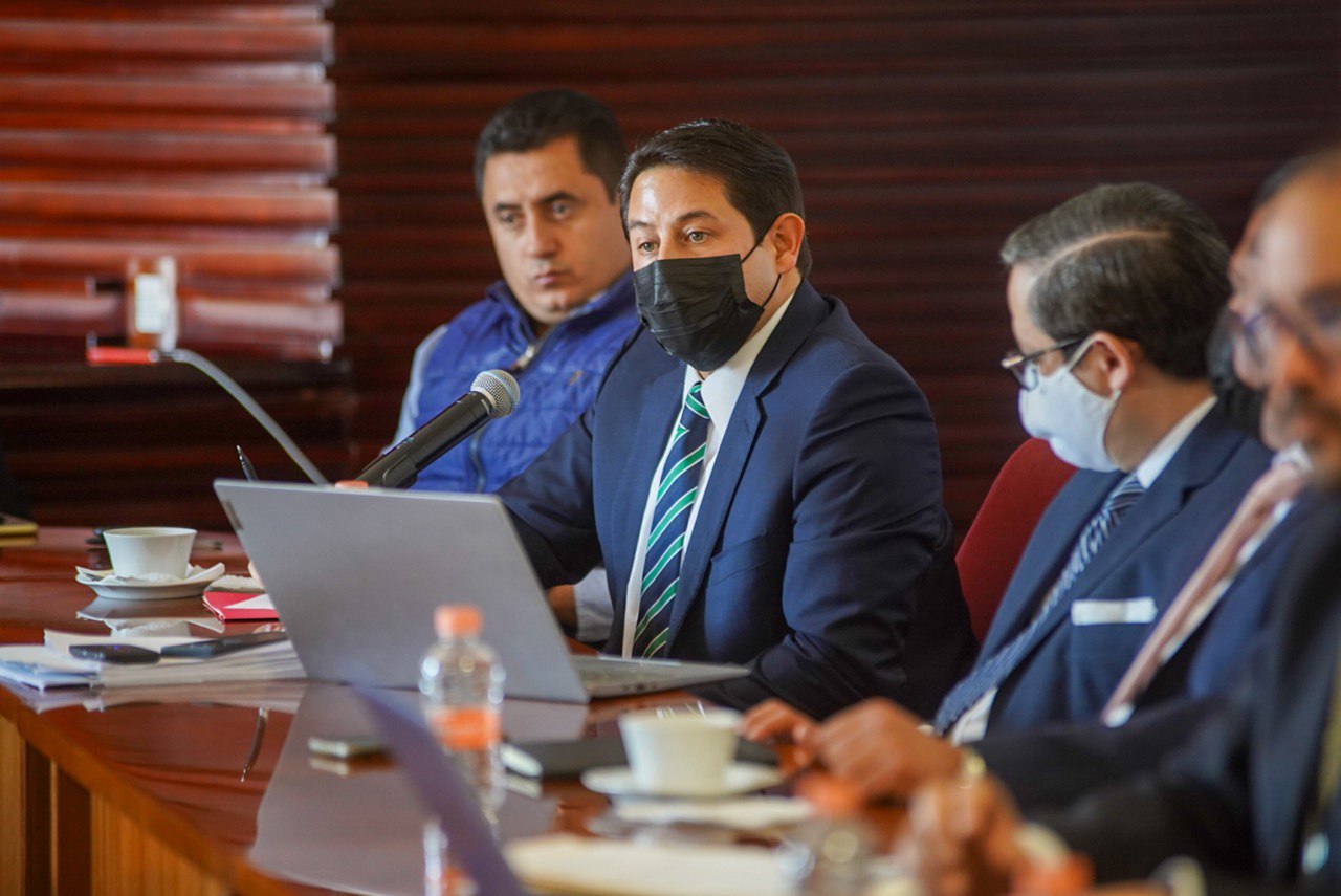 Impulsarán comercio en el mercado de Quebradilla y en el andador San Francisco