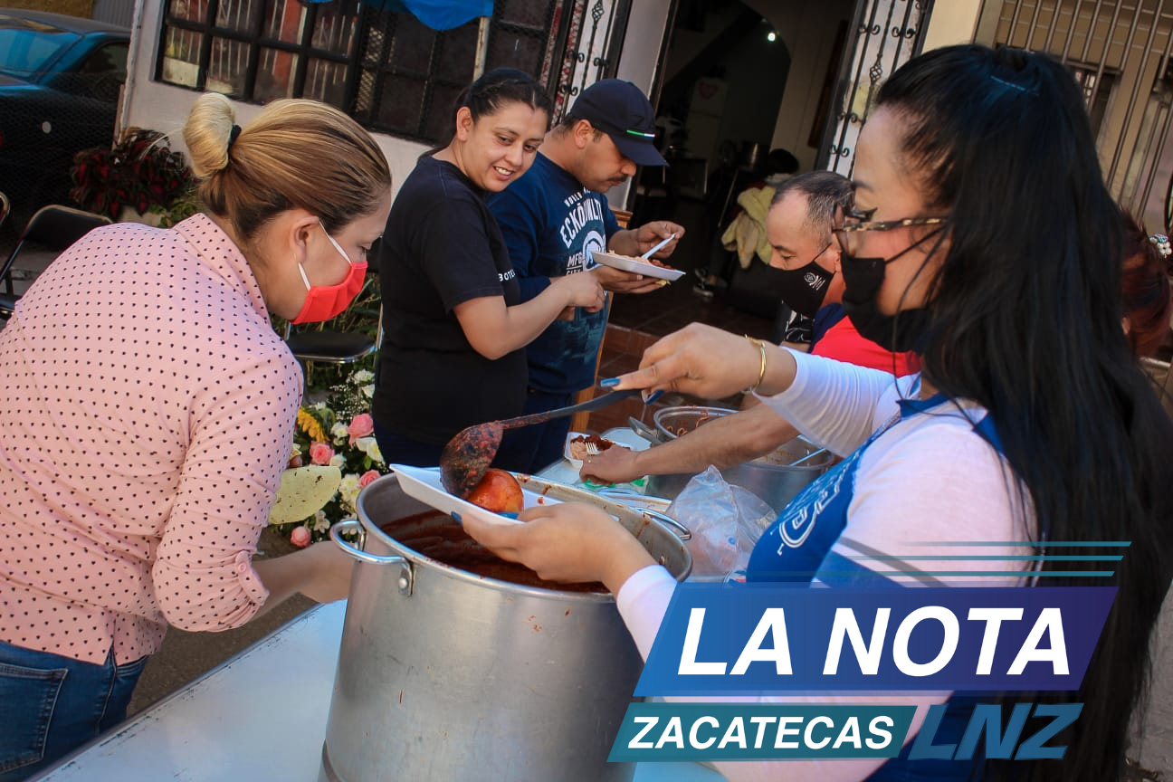 La tradición de las reliquias se mantiene vigente entre las familias mexicanas