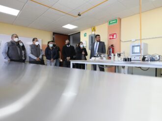 Impulsan programas educativos en El Mineral