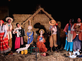 Dramaturgia, fe y diversión