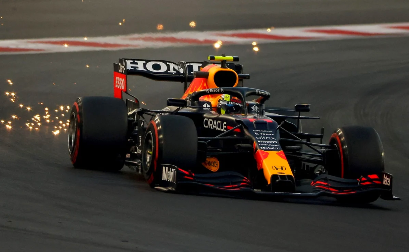 Checo Pérez sobre el GP de Abu Dabi: ‘Tengo dudas’