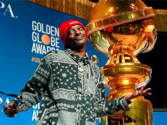 Pese a críticas a los Globos de Oro, anuncian a nominados al galardón